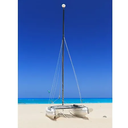 Dream Dos Villa Corralejo