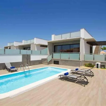 Villa Dream Dos