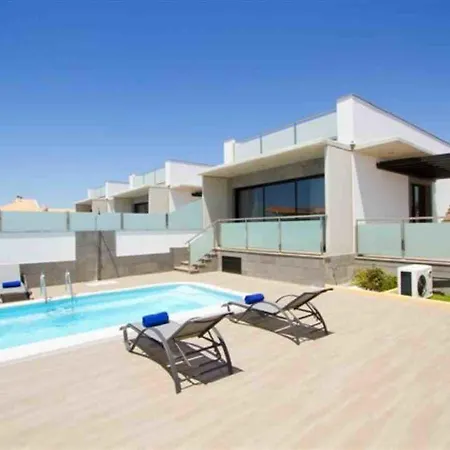 Dream Dos Villa