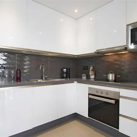 Dream Dos Villa