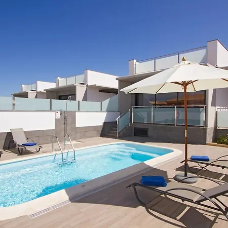 Villa Dream Dos Corralejo