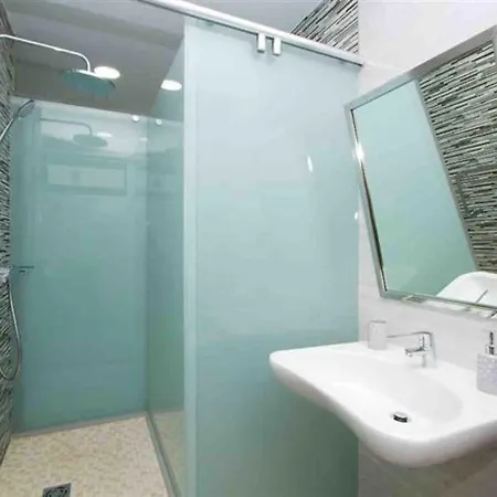 Dream Dos Villa