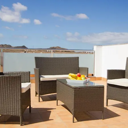 Dream Dos Villa Corralejo