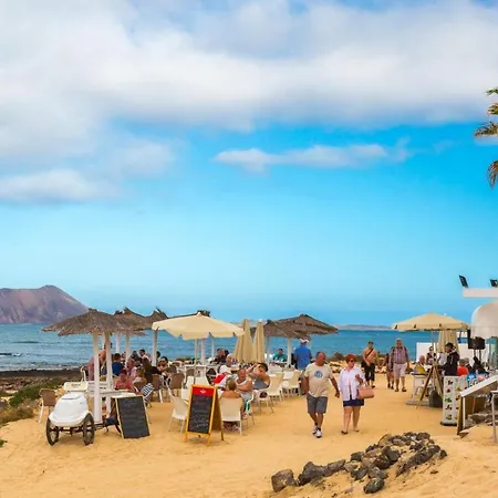 Dream Dos Corralejo