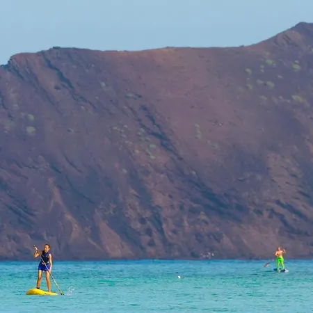 Dream Dos * Corralejo