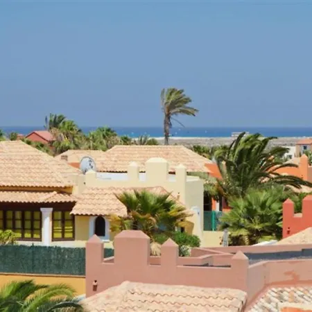 Dream Dos * Corralejo