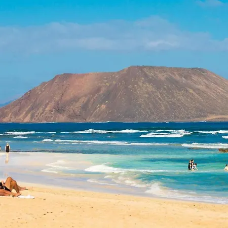 Dream Dos Corralejo